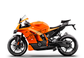 2026 KTM 990 RC R