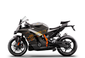 2026 KTM 990 RC R