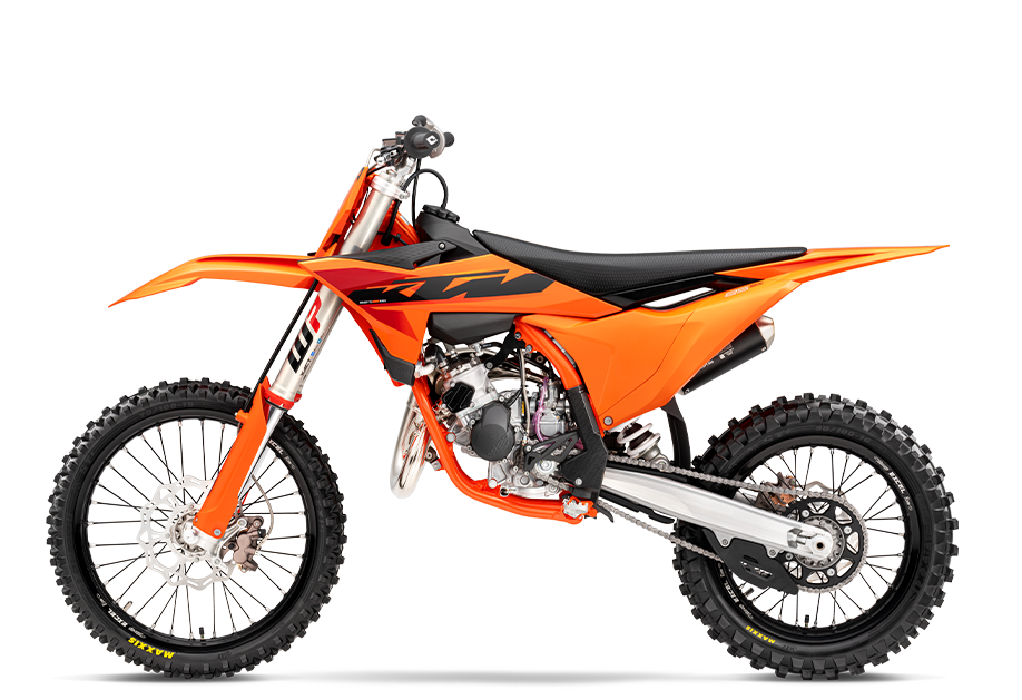 KTM 85 SX 19/16 MY2025