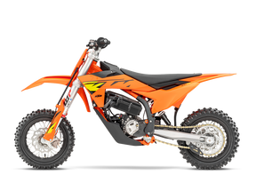 KTM SX-E 3 MY2025