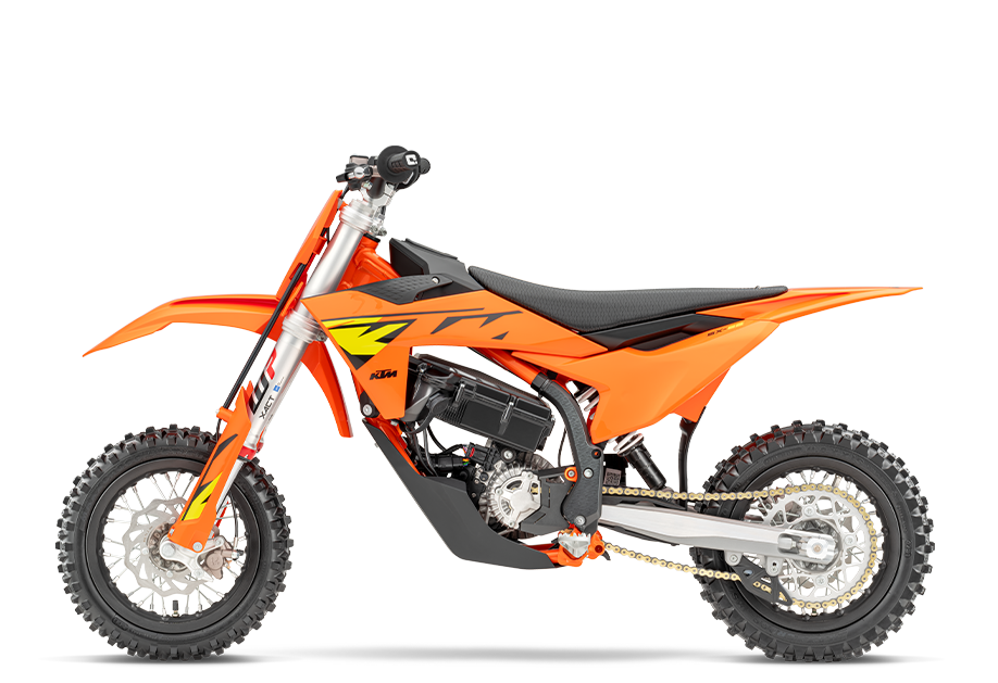 KTM SX-E 3 MY2025