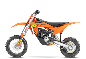 KTM SX-E 5 MY2025