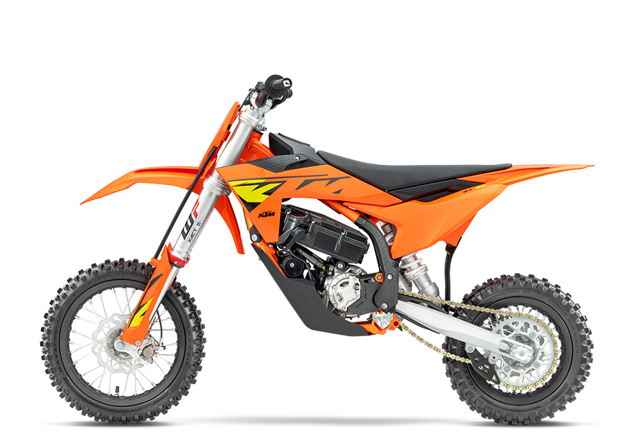 KTM SX-E 5 MY2025