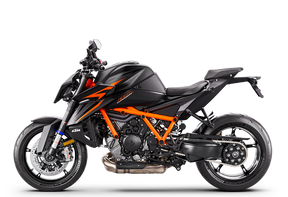 2026 KTM 1390 Super Duke R EVO