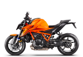 2026 KTM 1390 Super Duke R EVO