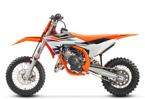 KTM 65 SX MY2025