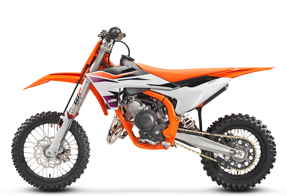 KTM 65 SX MY2025