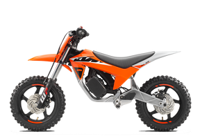 KTM SX-E 2 MY2025