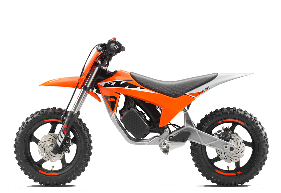 KTM SX-E 2 MY2025