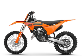 KTM 125 SX MY2025