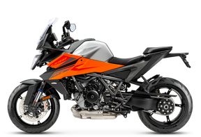 KTM 1390 Super Duke GT MY2025