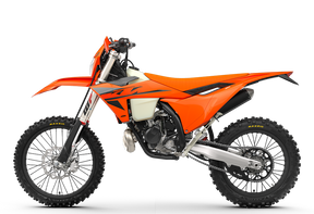 KTM 150 EXC MY2025