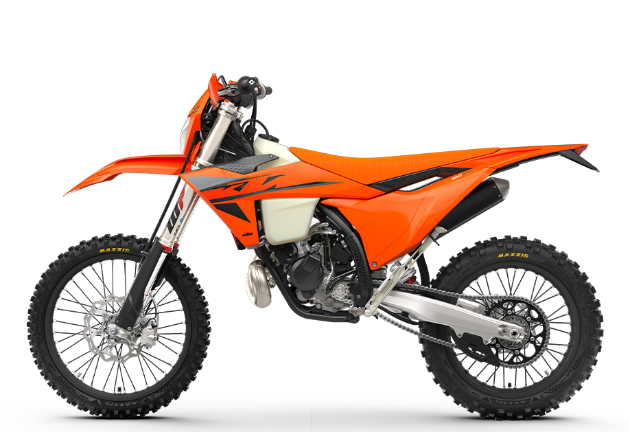 KTM 150 EXC MY2025