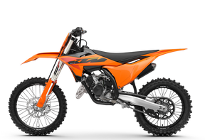 KTM 150 SX MY2025