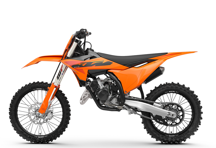 KTM 150 SX MY2025