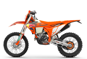 KTM 250 EXC-F CHAMPION EDITION MY2025