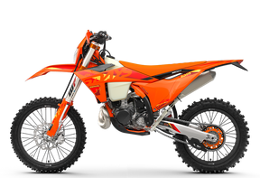 KTM 250 EXC SIX DAYS MY2025