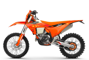 KTM 250 EXC-F SIX DAYS MY2025