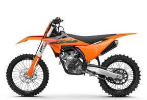 KTM 250 SX-F MY2025