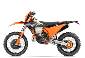 KTM 300 EXC HARDENDURO MY2025