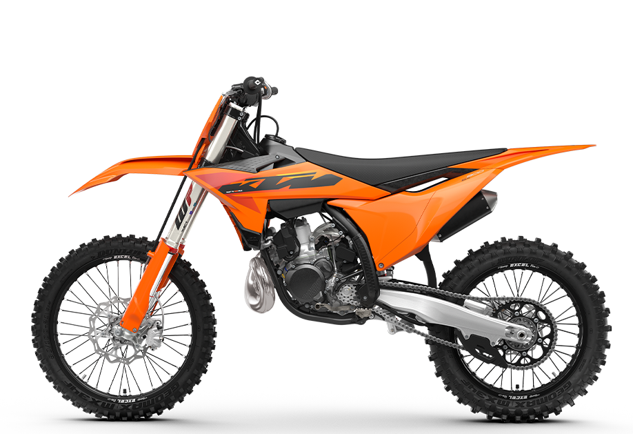 KTM 300 SX MY2025