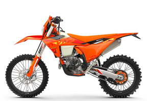 KTM 350 EXC-F SIX DAYS MY2025