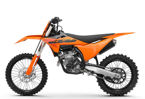 KTM 350 SX-F MY2025