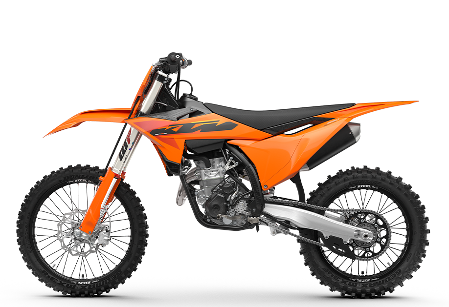 KTM 350 SX-F MY2025