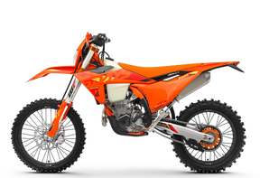 KTM 450 EXC-F SIX DAYS MY2025