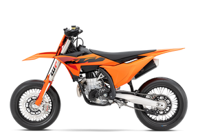 KTM 450 SMR MY2025