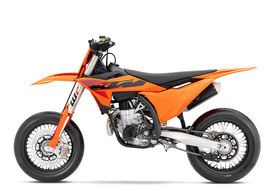 KTM 450 SMR MY2025