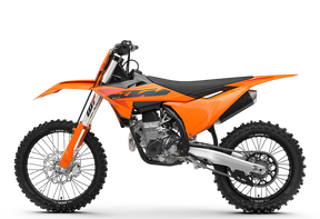 KTM 450 SX-F MY2025