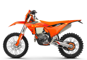 KTM 500 EXC-F SIX DAYS MY2025