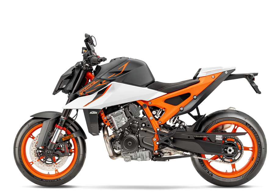 KTM 990 Duke R MY2025