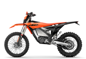 KTM Freeride E MY2025