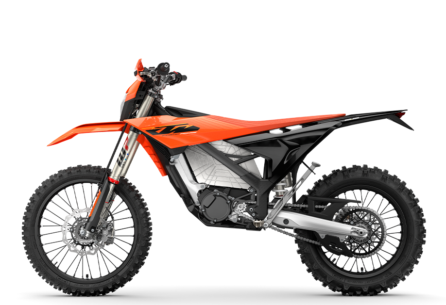 KTM Freeride E MY2025