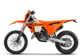 KTM 125 XC-W MY2025