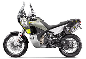 2026 Husqvarna Norden 901 Expedition