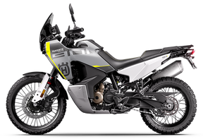 2026 Husqvarna Norden 901