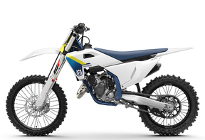 Husqvarna TC 125 MY2025