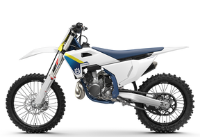 Husqvarna TC 250 MY2025