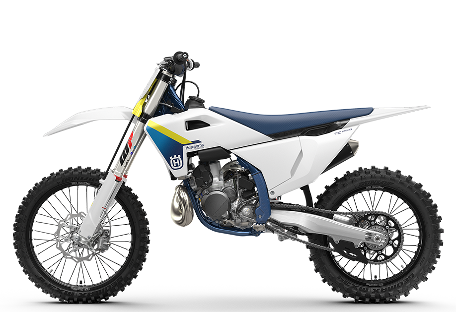 Husqvarna TC 250 MY2025