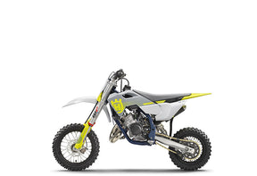 2026 Husqvarna TC 50
