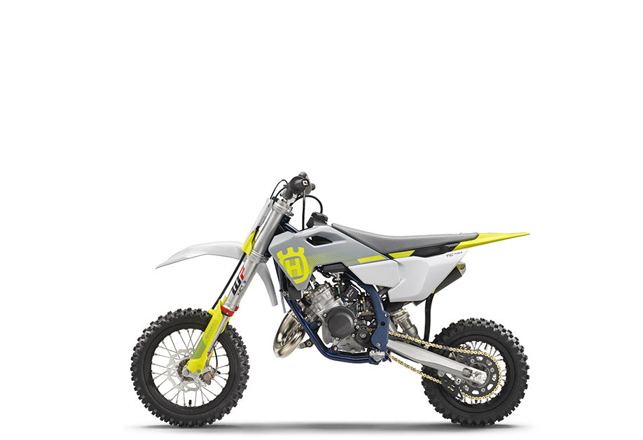 2026 Husqvarna TC 50