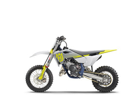 Husqvarna TC 65 MY2025