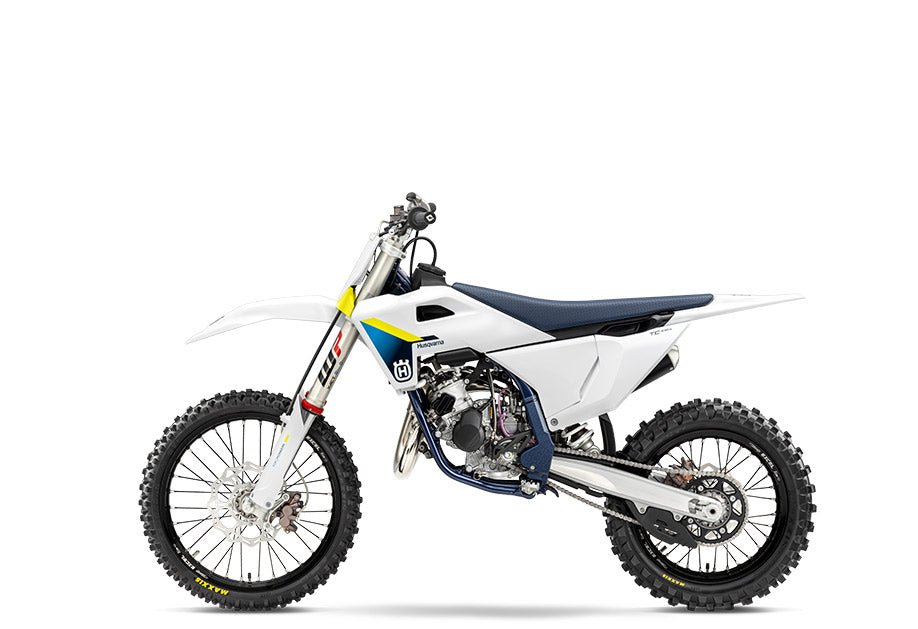 2026 Husqvarna TC 85 19/16