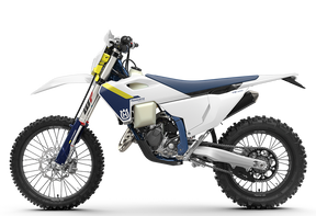 Husqvarna TE 125 M2025