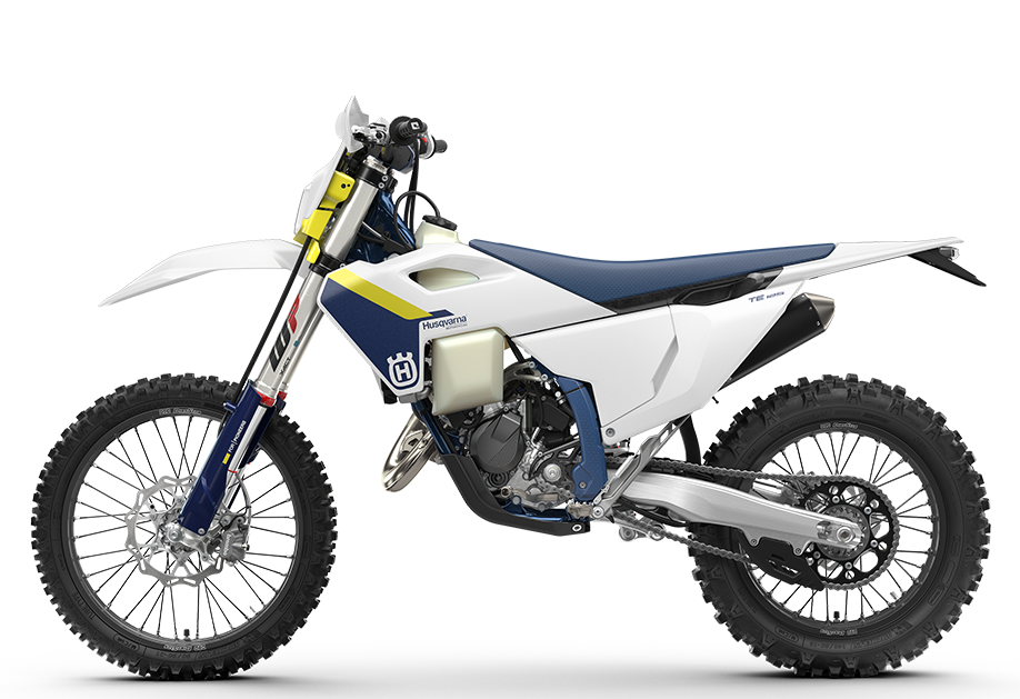 Husqvarna TE 125 M2025