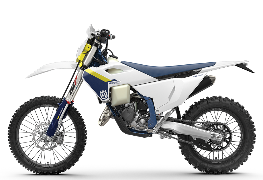 Husqvarna TE 150 MY2025