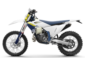 Husqvarna TE 250 MY2025